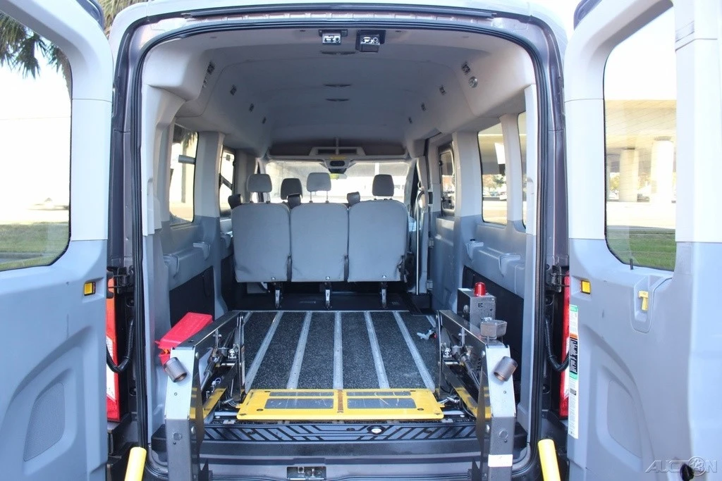 2016 Ford Transit - Image 7 of 24