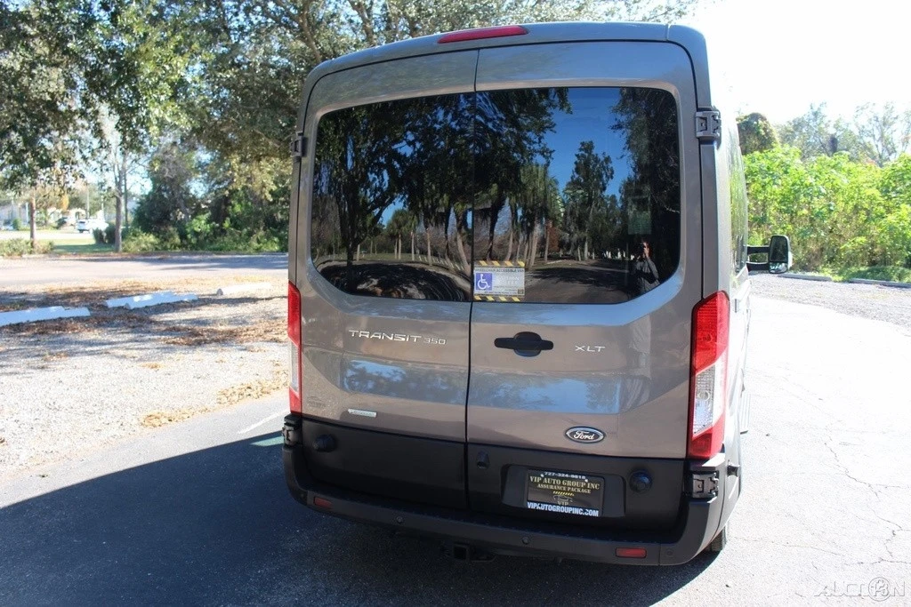 2016 Ford Transit - Image 23 of 24