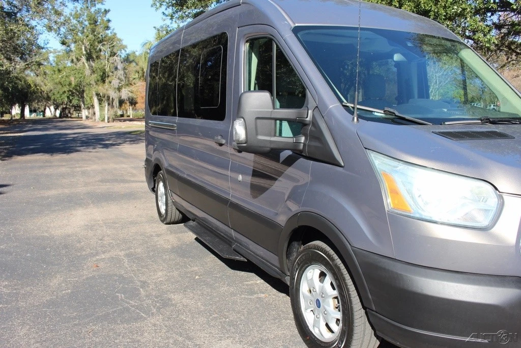 2016 Ford Transit - Image 17 of 24