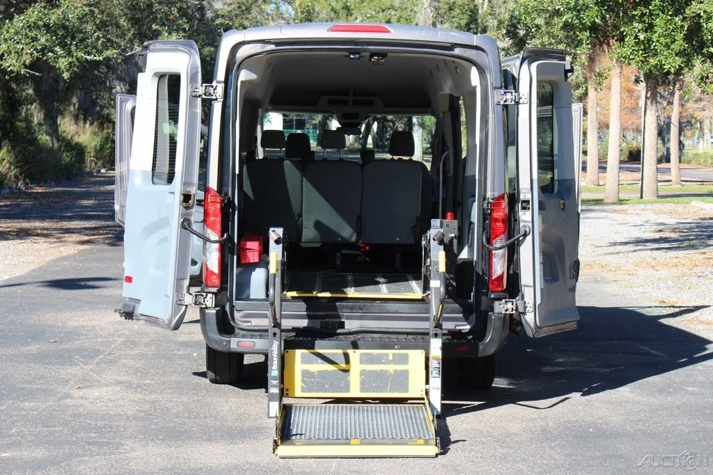 2016 Ford Transit - Image 6 of 24