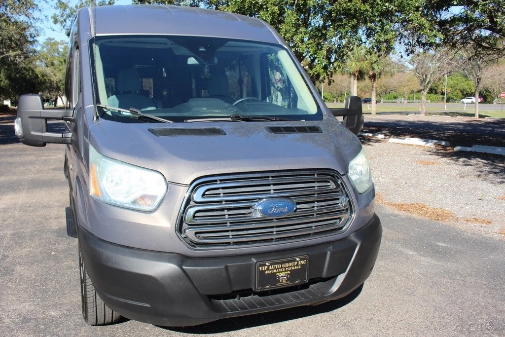 2016 Ford Transit - Image 22 of 24