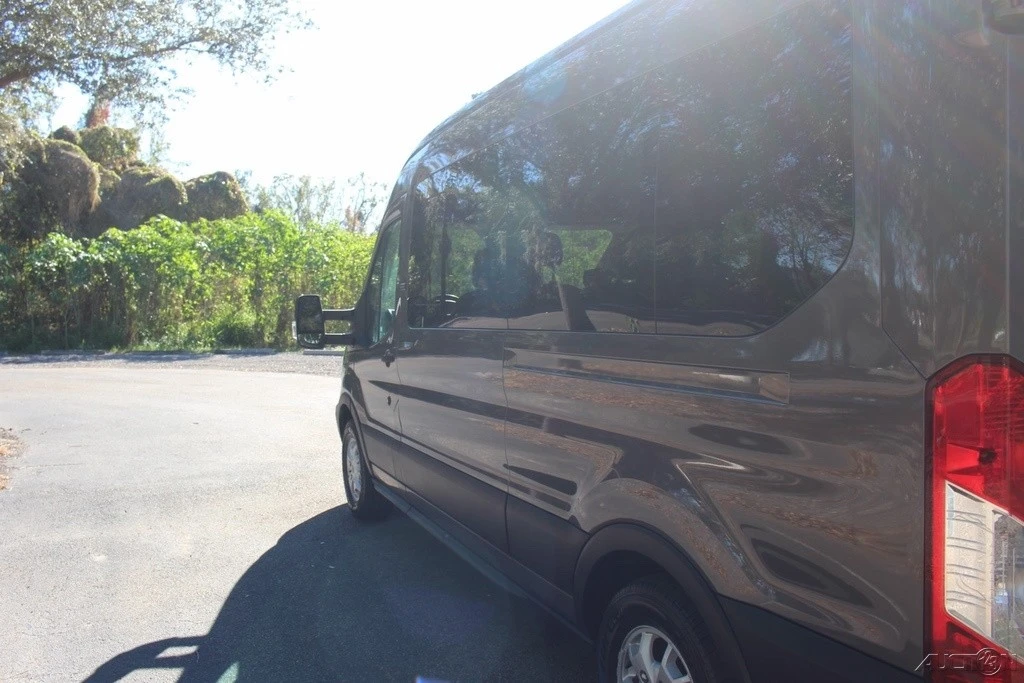 2016 Ford Transit - Image 20 of 24