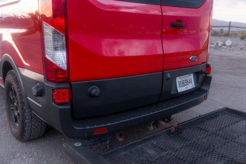 2016 Ford Transit - Image 22 of 31