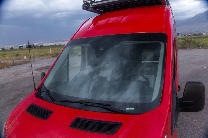 2016 Ford Transit - Image 15 of 31