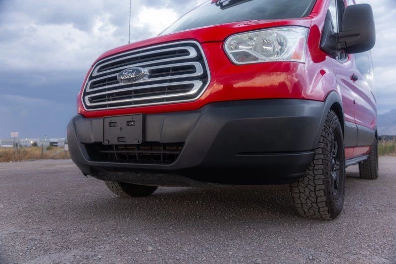 2016 Ford Transit - Image 10 of 31