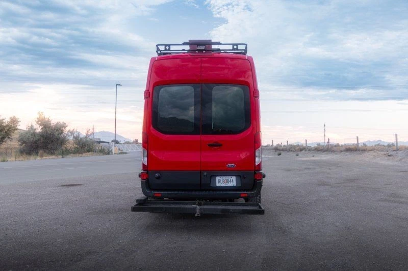 2016 Ford Transit - Image 5 of 31