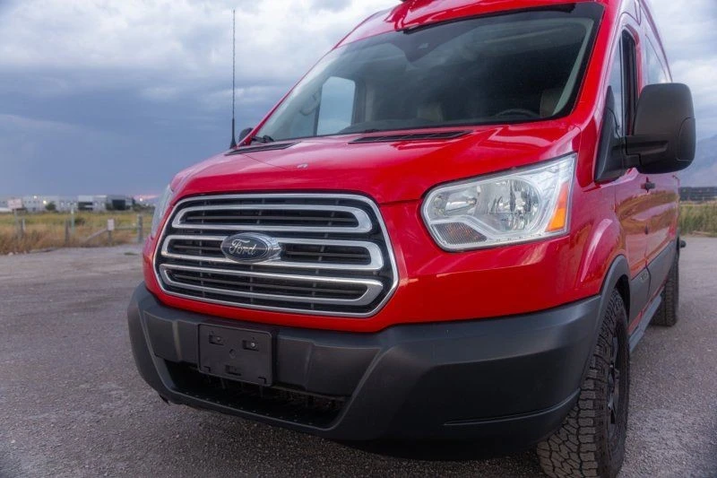 2016 Ford Transit - Image 11 of 31