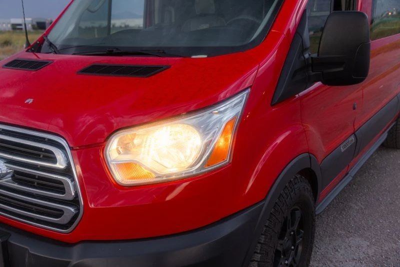 2016 Ford Transit - Image 12 of 31