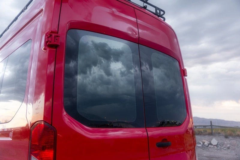 2016 Ford Transit - Image 19 of 31