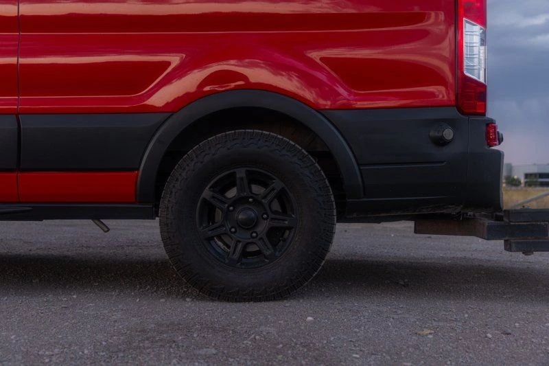 2016 Ford Transit - Image 27 of 31