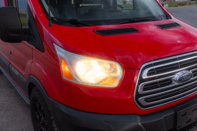 2016 Ford Transit - Image 13 of 31