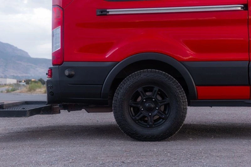 2016 Ford Transit - Image 24 of 31
