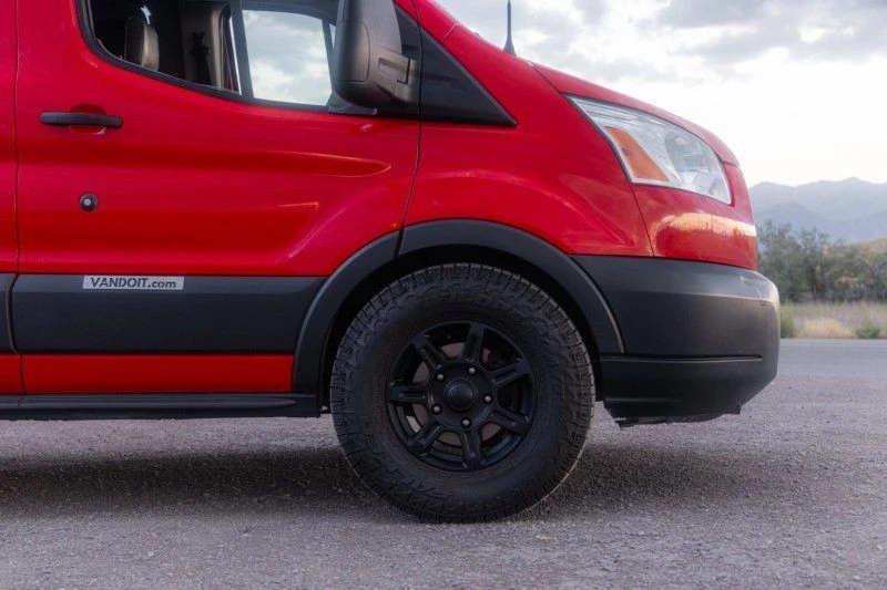 2016 Ford Transit - Image 25 of 31