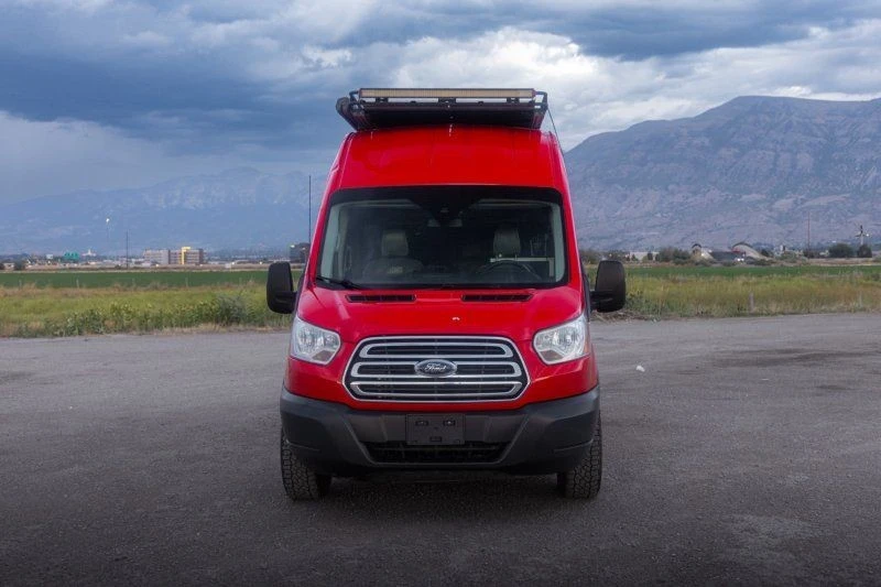 2016 Ford Transit - Image 9 of 31