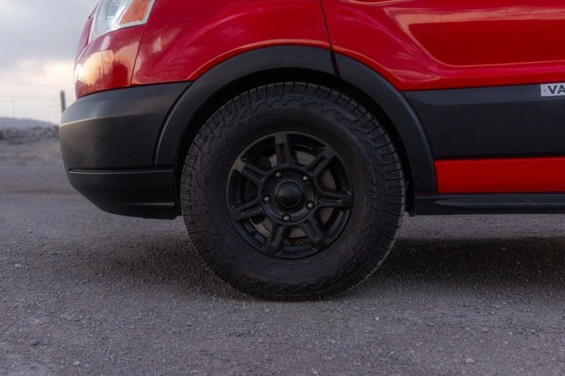 2016 Ford Transit - Image 26 of 31