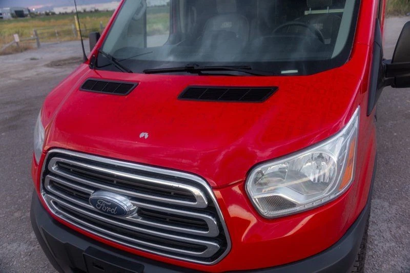 2016 Ford Transit - Image 14 of 31
