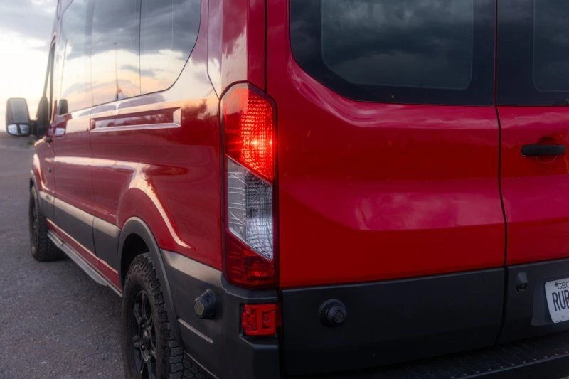2016 Ford Transit - Image 20 of 31