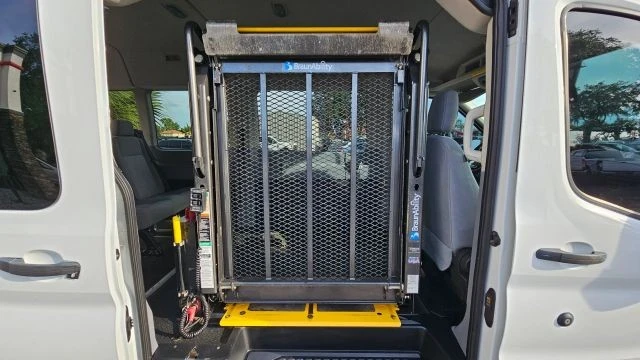 2016 Ford Transit - Image 12 of 29