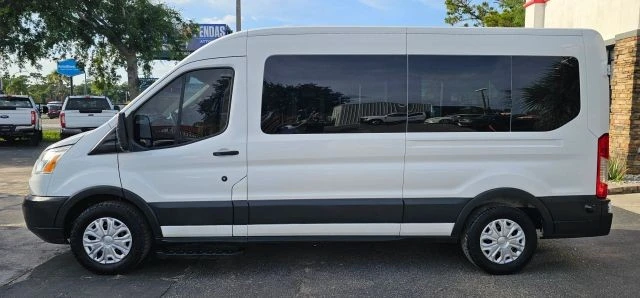 2016 Ford Transit - Image 9 of 29