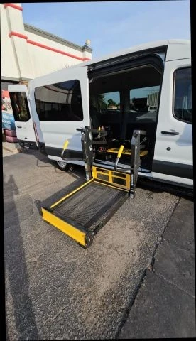 2016 Ford Transit - Image 15 of 29