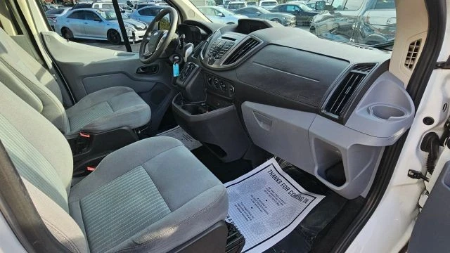 2016 Ford Transit - Image 20 of 29
