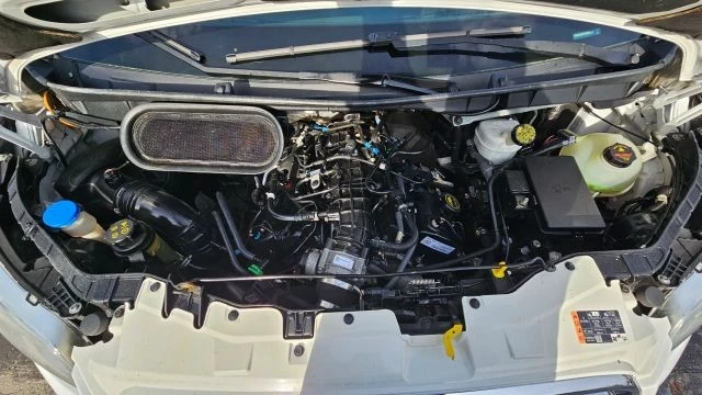 2016 Ford Transit - Image 29 of 29