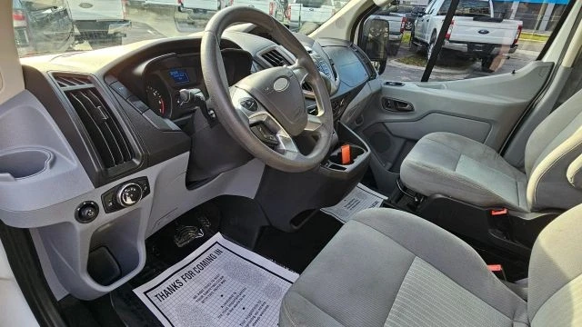2016 Ford Transit - Image 21 of 29