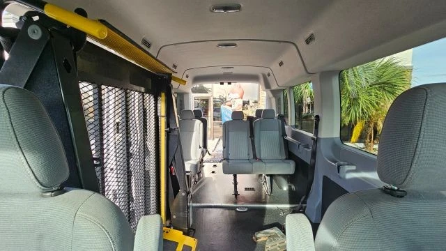 2016 Ford Transit - Image 14 of 29
