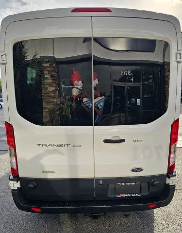 2016 Ford Transit - Image 6 of 29