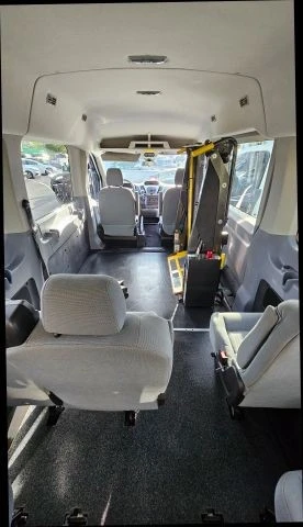 2016 Ford Transit - Image 19 of 29