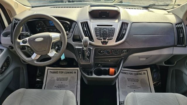 2016 Ford Transit - Image 22 of 29