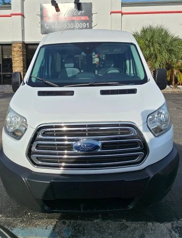 2016 Ford Transit - Image 5 of 29