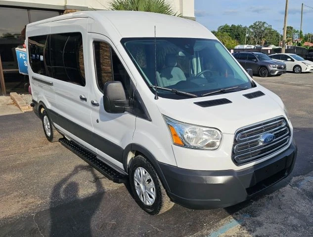 2016 Ford Transit - Image 2 of 29