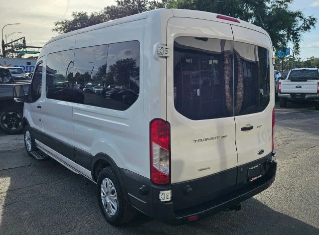 2016 Ford Transit - Image 3 of 29