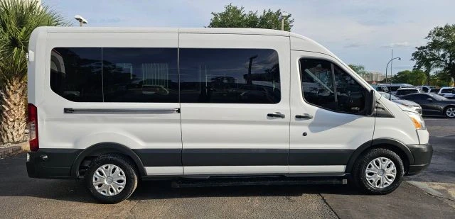 2016 Ford Transit - Image 10 of 29