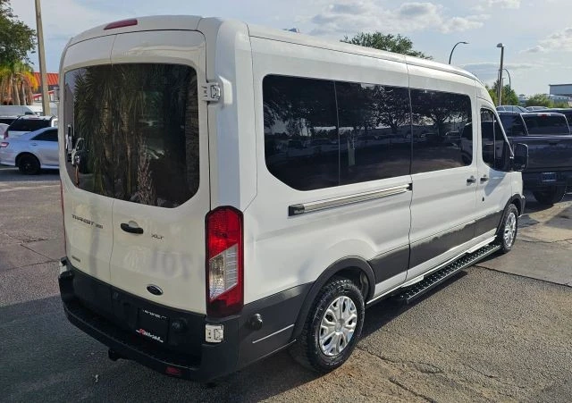 2016 Ford Transit - Image 4 of 29