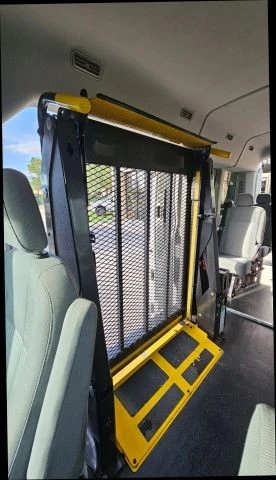 2016 Ford Transit - Image 17 of 29