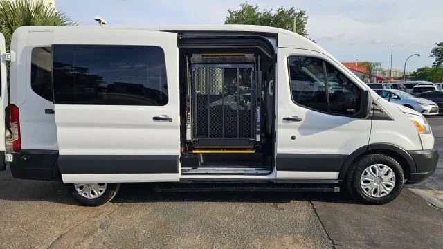 2016 Ford Transit - Image 11 of 29