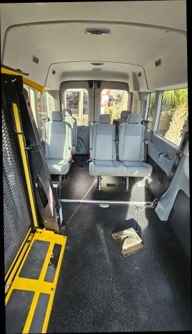 2016 Ford Transit - Image 18 of 29