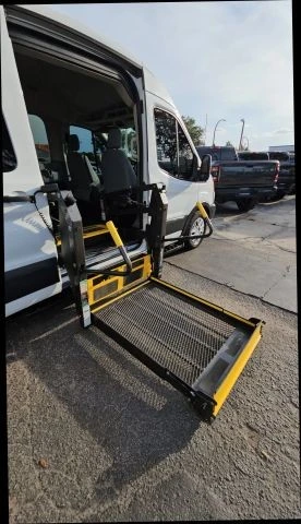 2016 Ford Transit - Image 16 of 29