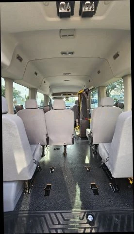 2016 Ford Transit - Image 8 of 29