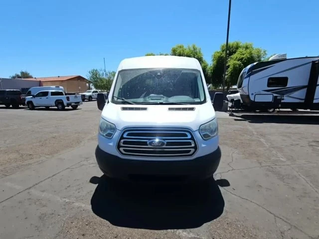 2016 Ford Transit - Image 5 of 13