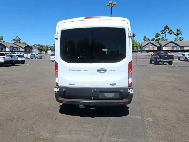2016 Ford Transit - Image 3 of 13