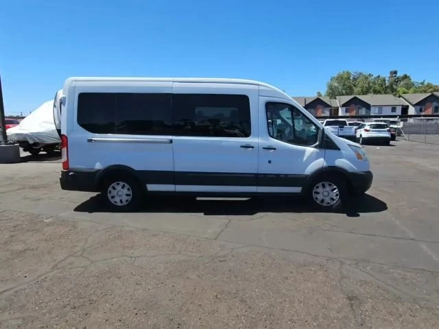 2016 Ford Transit - Image 4 of 13