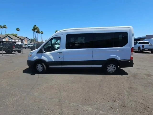 2016 Ford Transit - Image 2 of 13