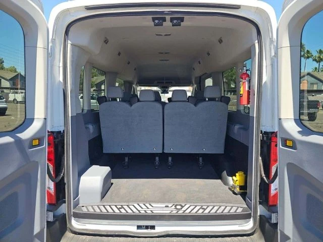 2016 Ford Transit - Image 11 of 13