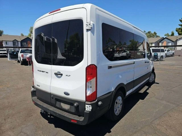 2016 Ford Transit - Image 6 of 13