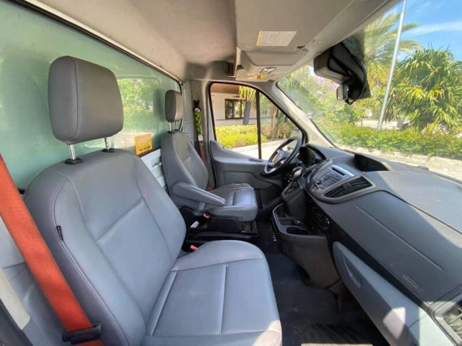2016 Ford Transit - Image 11 of 20
