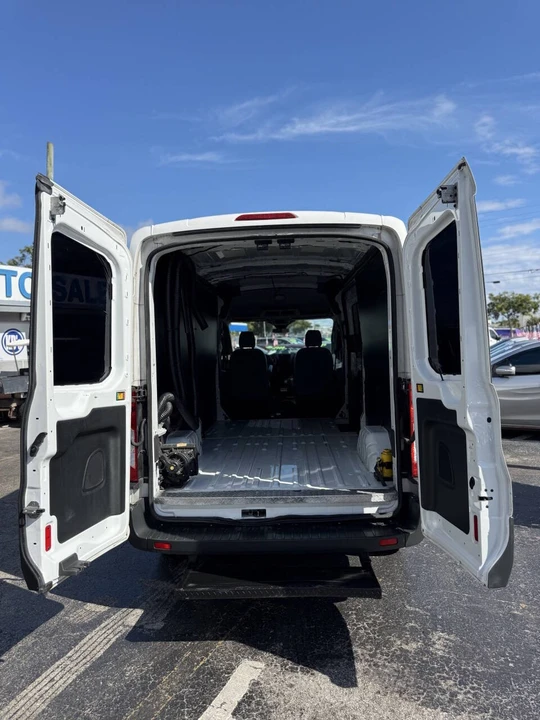 2016 Ford Transit Connect - Image 14 of 15