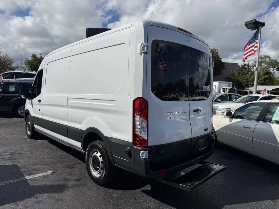 2016 Ford Transit Connect - Image 3 of 15